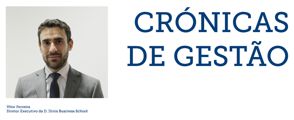 CRÓNICAS DE GESTÃO |  PEQUENAS MENTIRAS